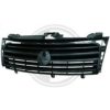 DIEDERICHS 3497040 Radiator Grille